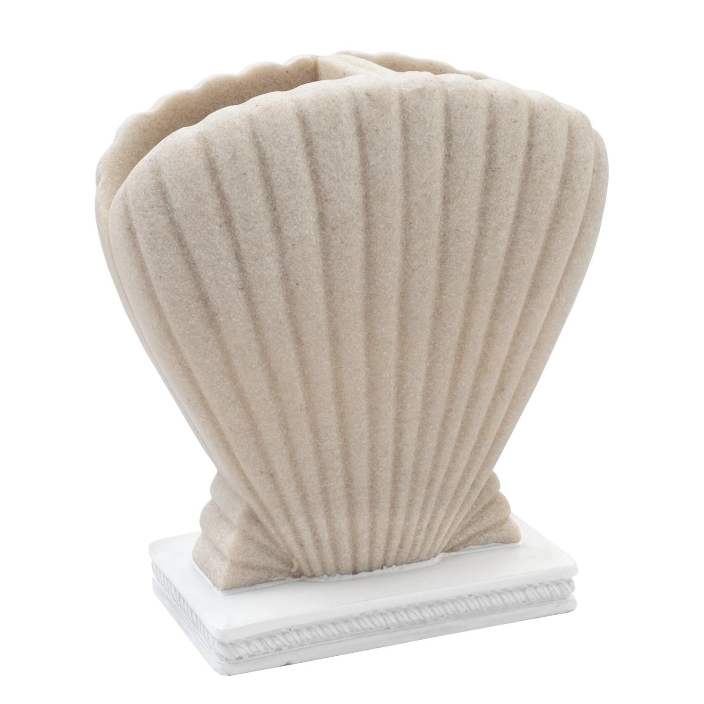 Coastalshell Bathroom Accessory Set Toothbrush Holder