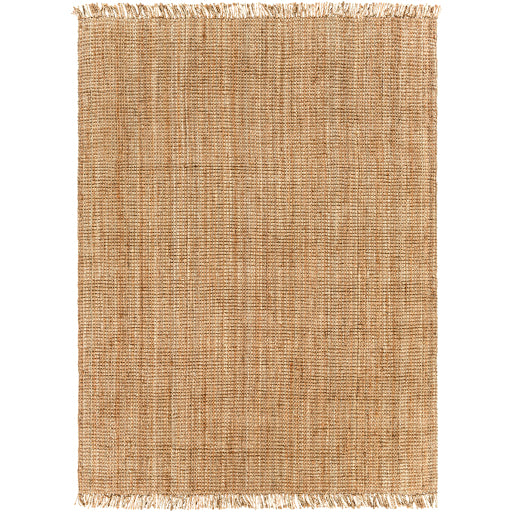 Chunky Natural Light Brown Rug - CYT2300