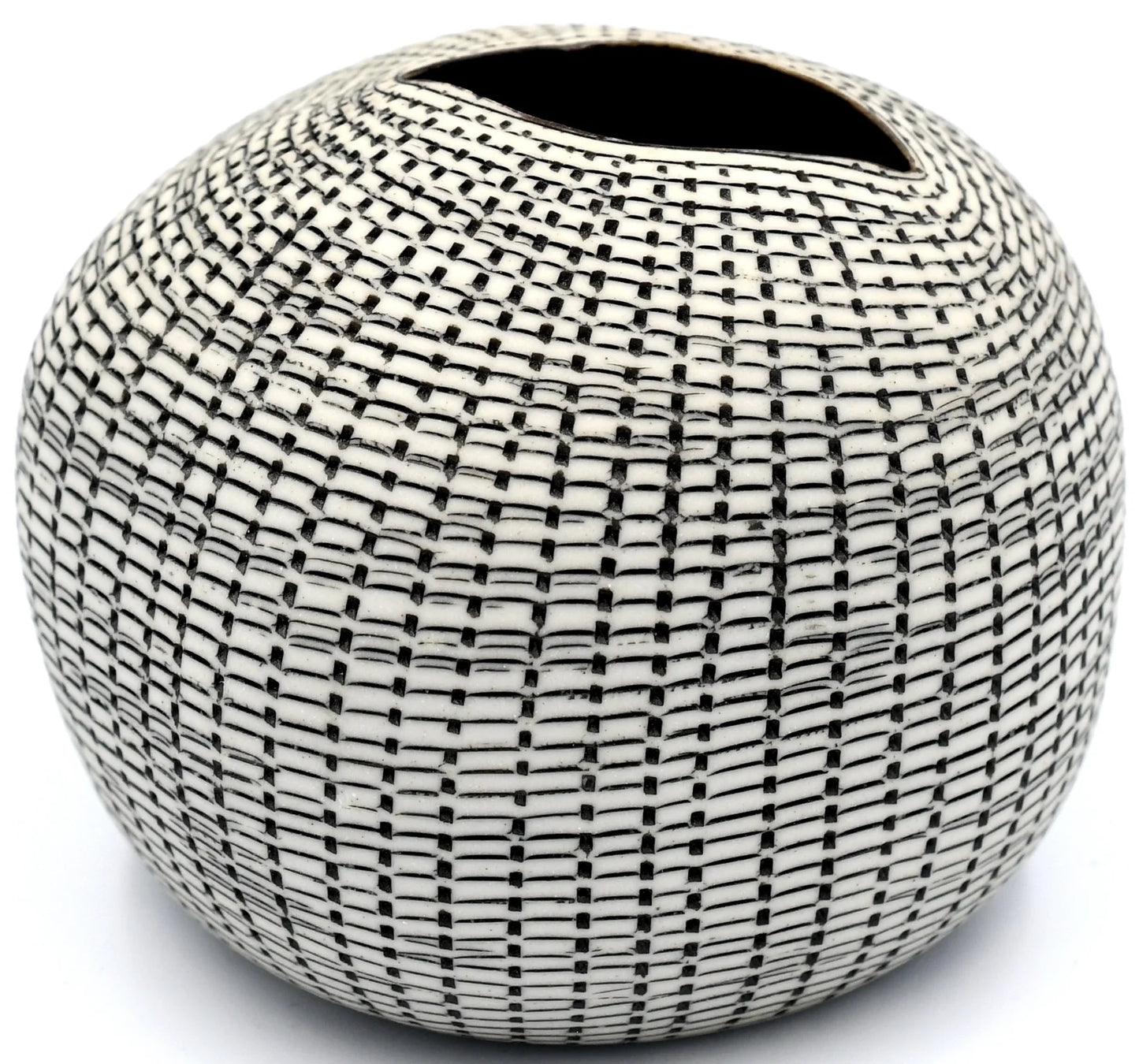 Pebble Vase