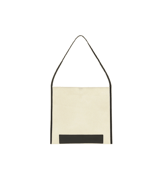 Doom At Your Service Tak Dong-kyung (Park Bo-young) Inspired Bag 001 - ONE SIZE ONLY / Black - Bags