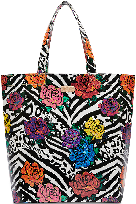 CONSUELA- Grab N Go Basic Carla