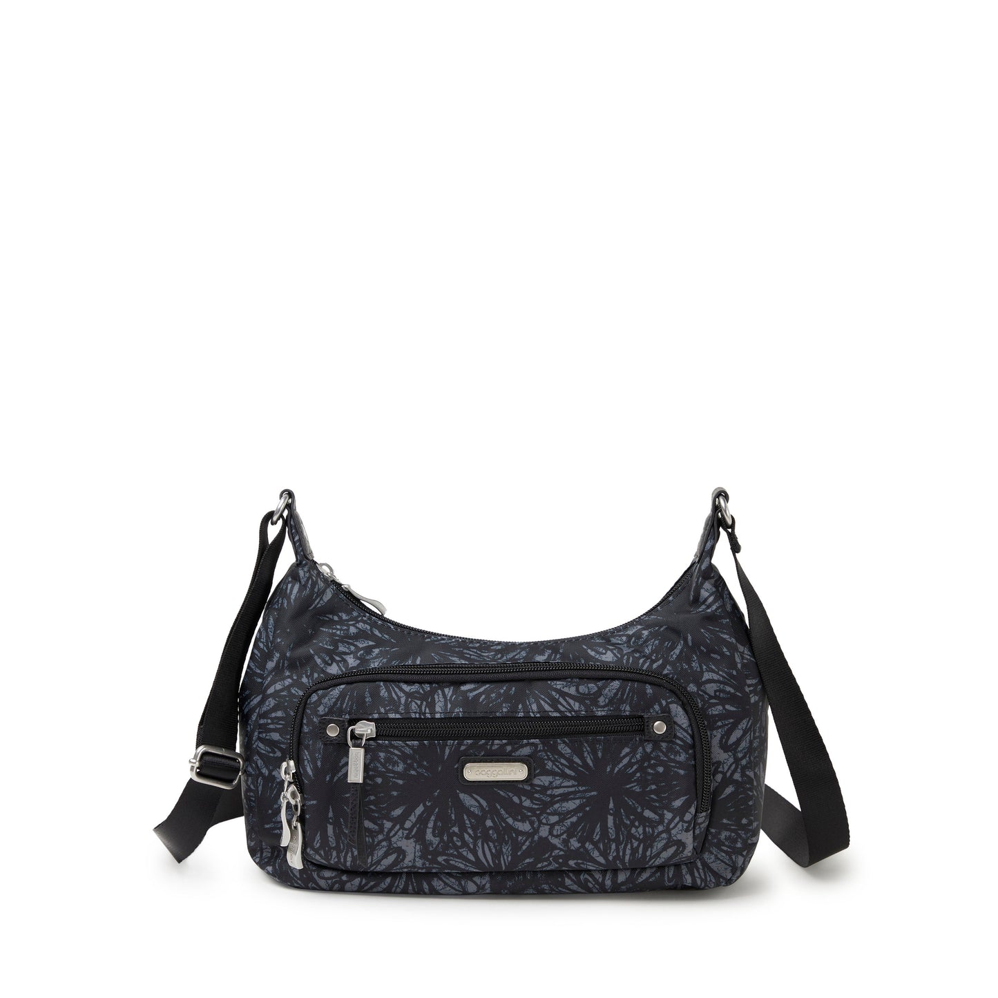 Onyx Floral