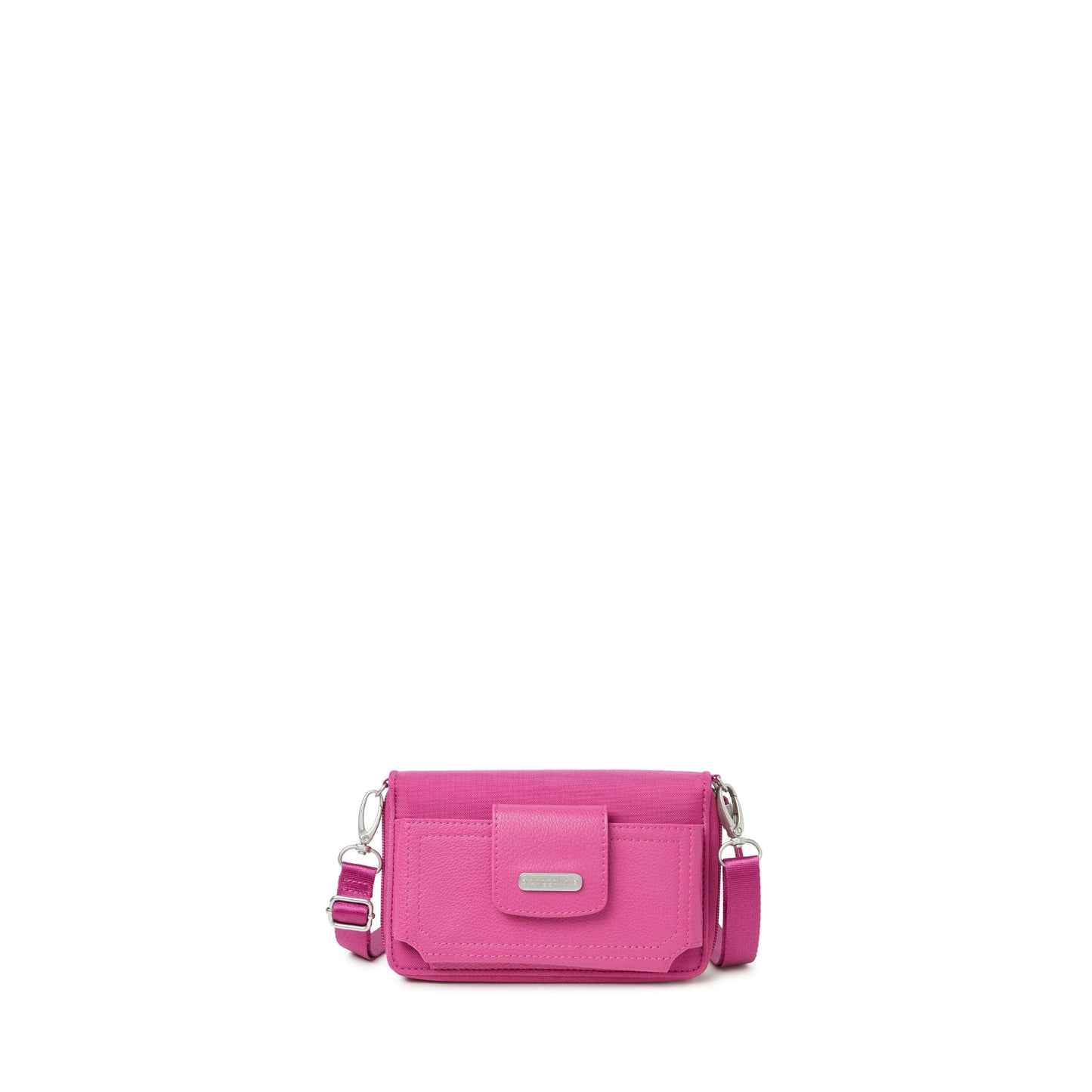 Deep Fuschia