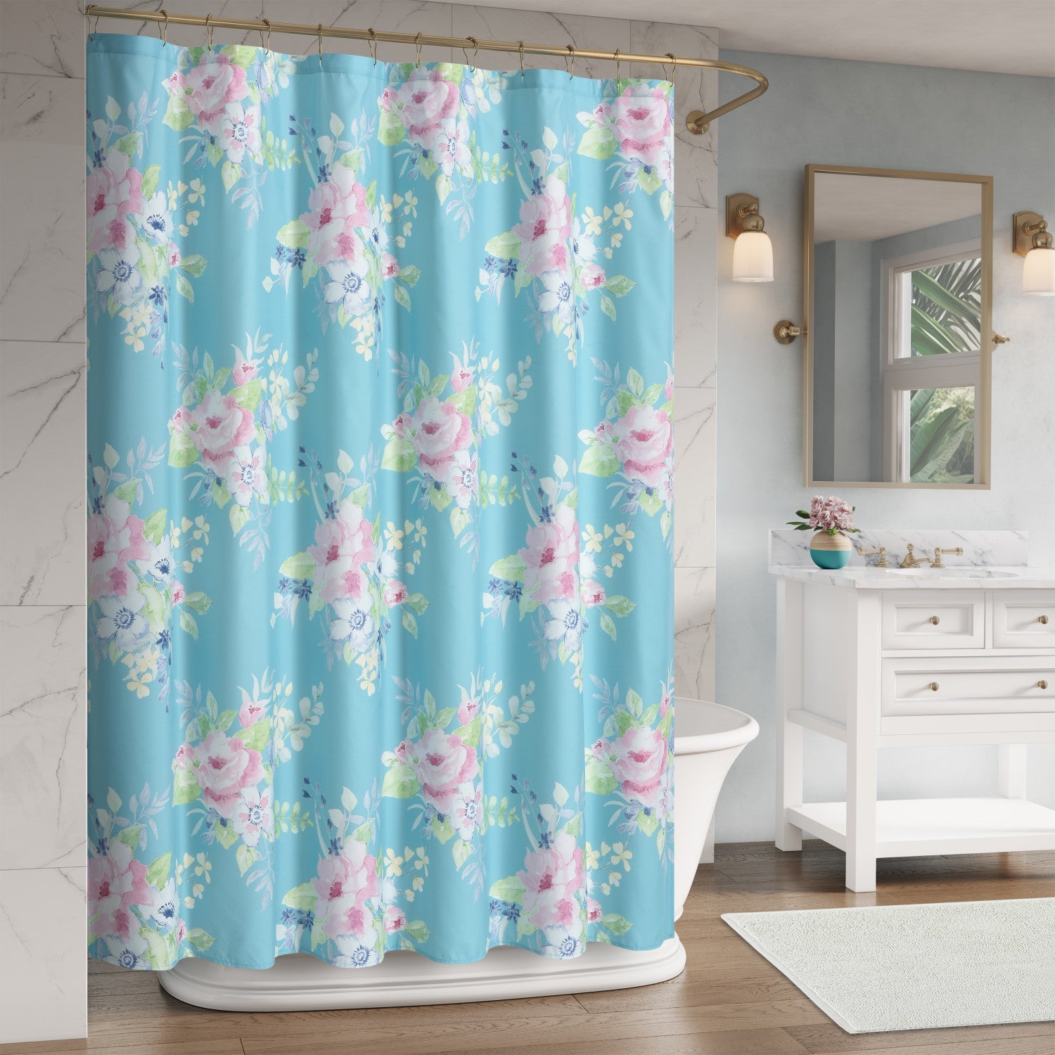 Esme Shower Curtain