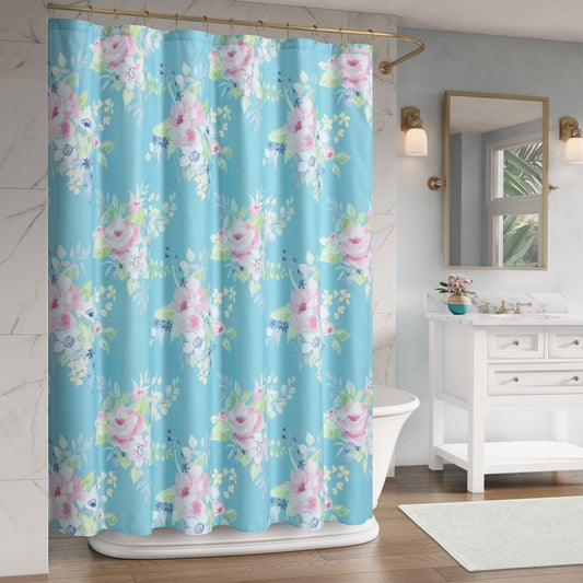 Esme Shower Curtain