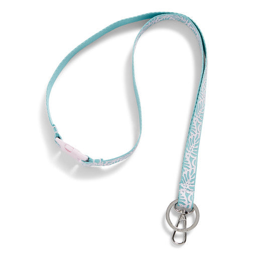 Breakaway Lanyard - Rain Forest Canopy