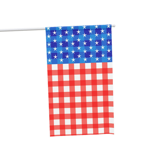 Patriotic Flag