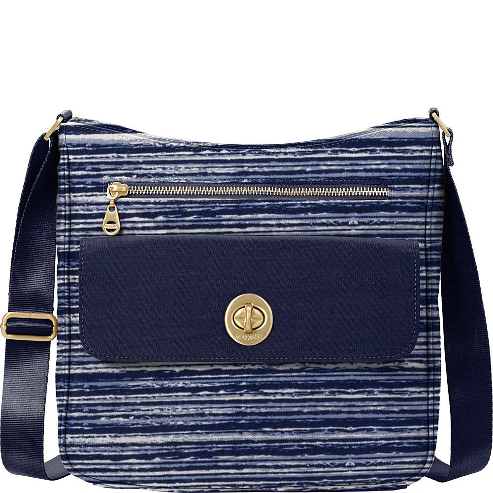 Horizon Stripe Print