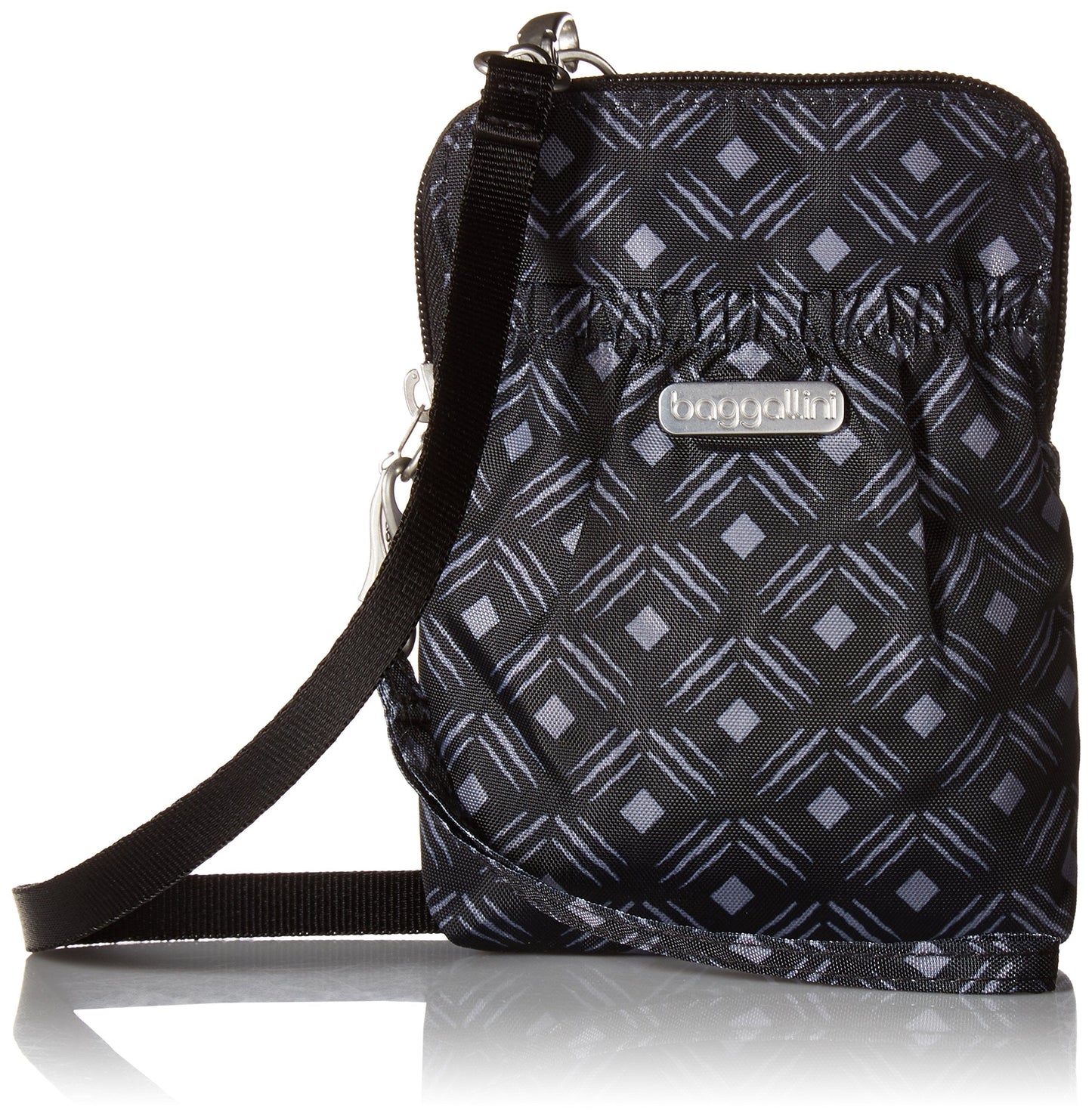 Black Diamond Print