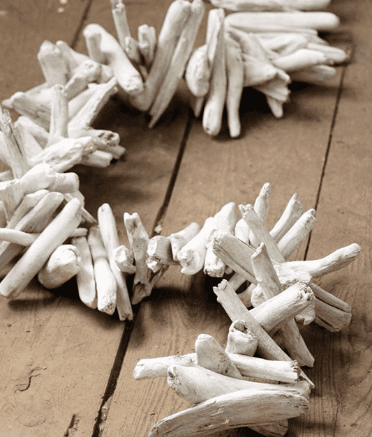 Driftwood Garland