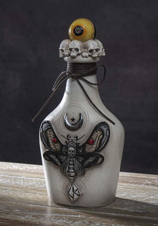 Moth | BOTTLE [With LED]