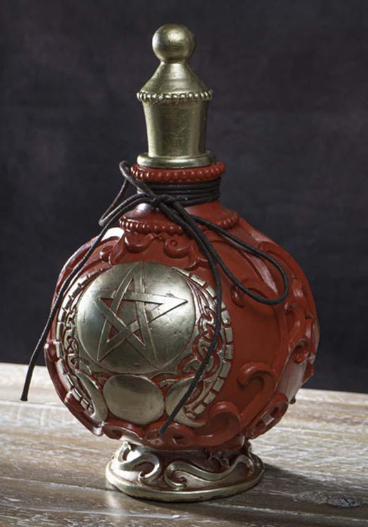 Triple Moon | BOTTLE