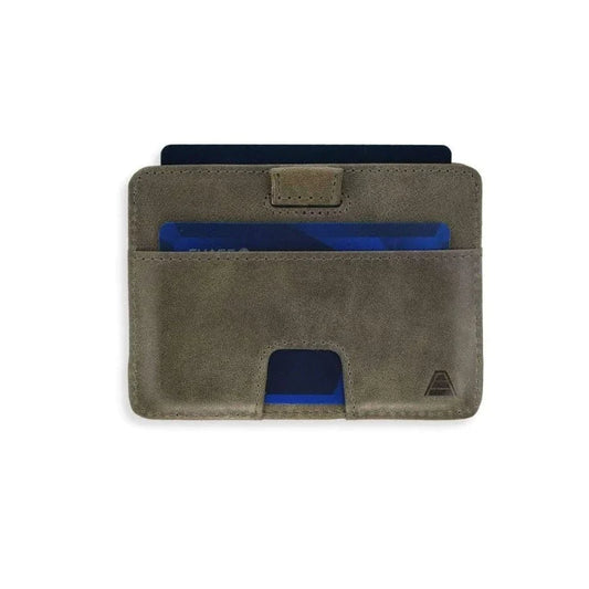 Andar "The Turner" Wallet
