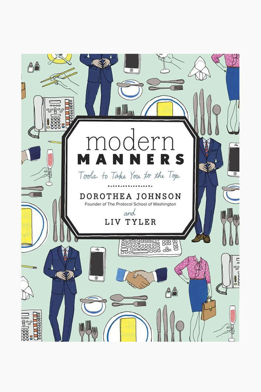 Modern Manners