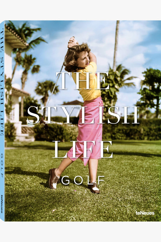 The Stylish Life: Golf