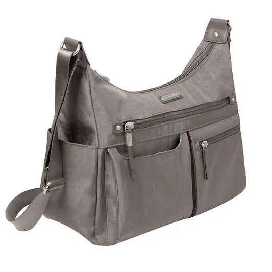 Baggallini Anywhere Large Hobo Bag