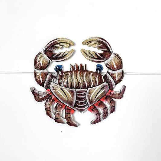 Wall Crab