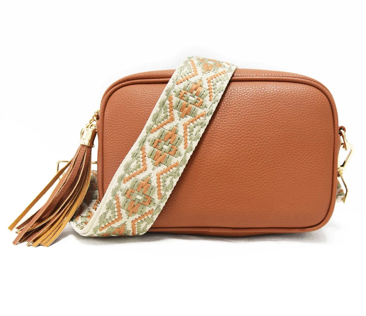 Chloe Crossbody