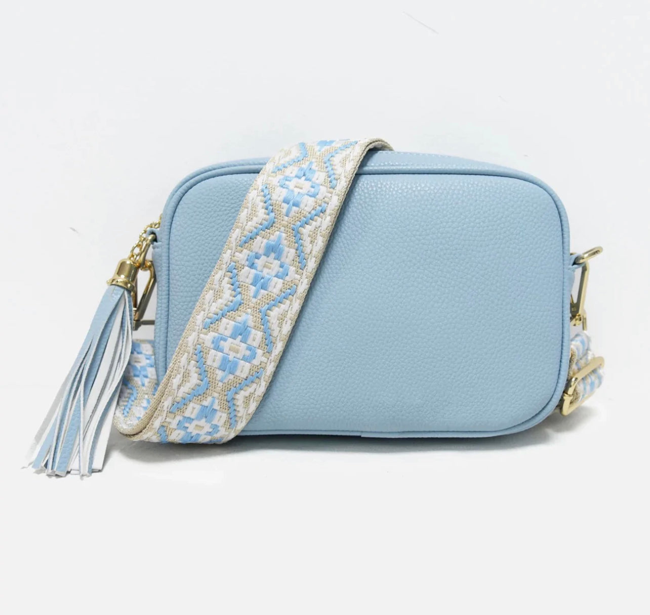 Chloe Crossbody