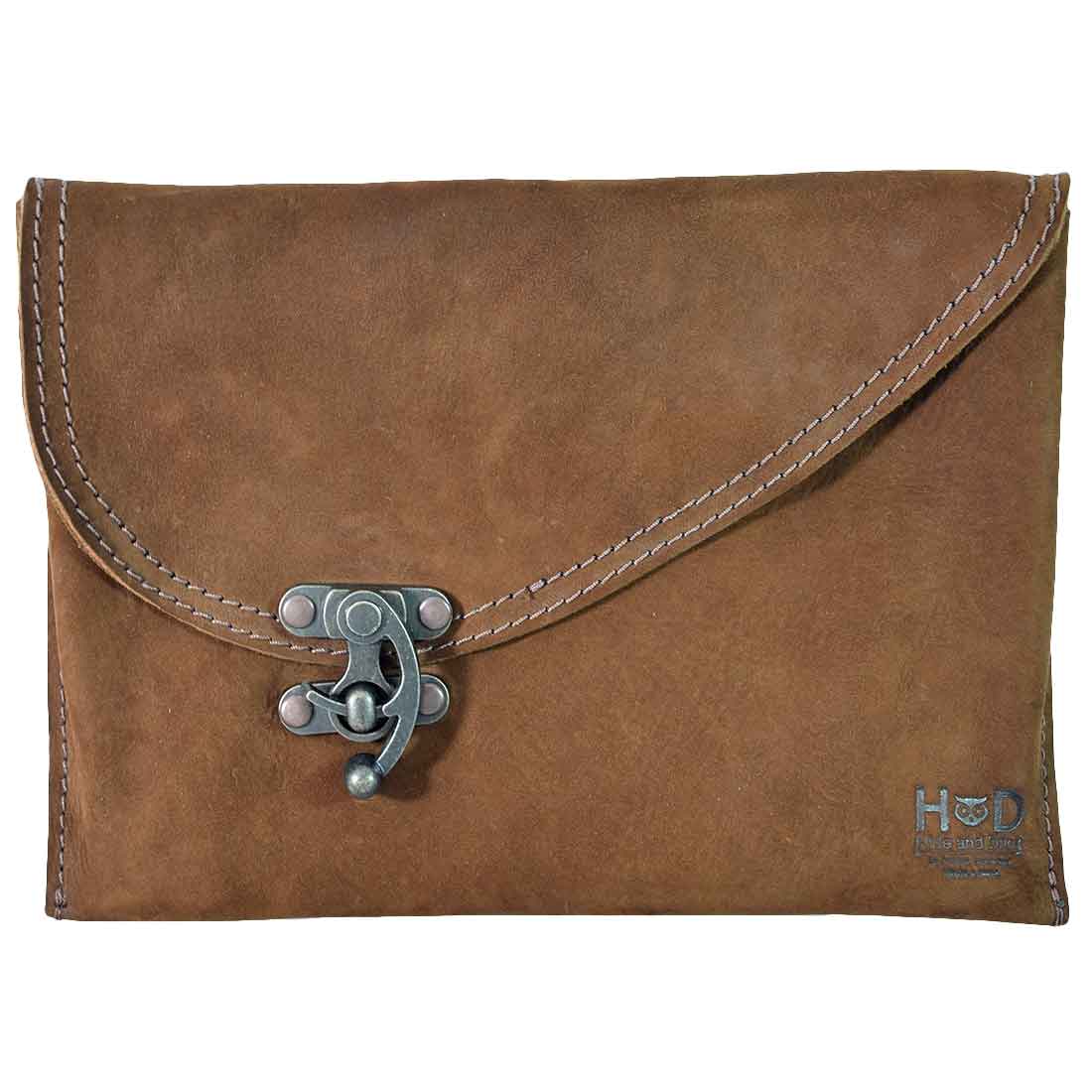 Vintage Clutch Bag