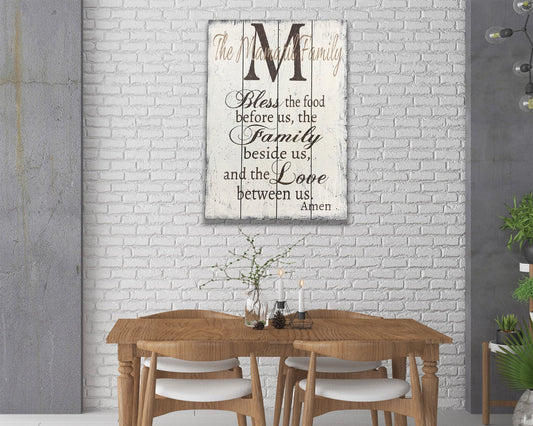 dining room wall decor