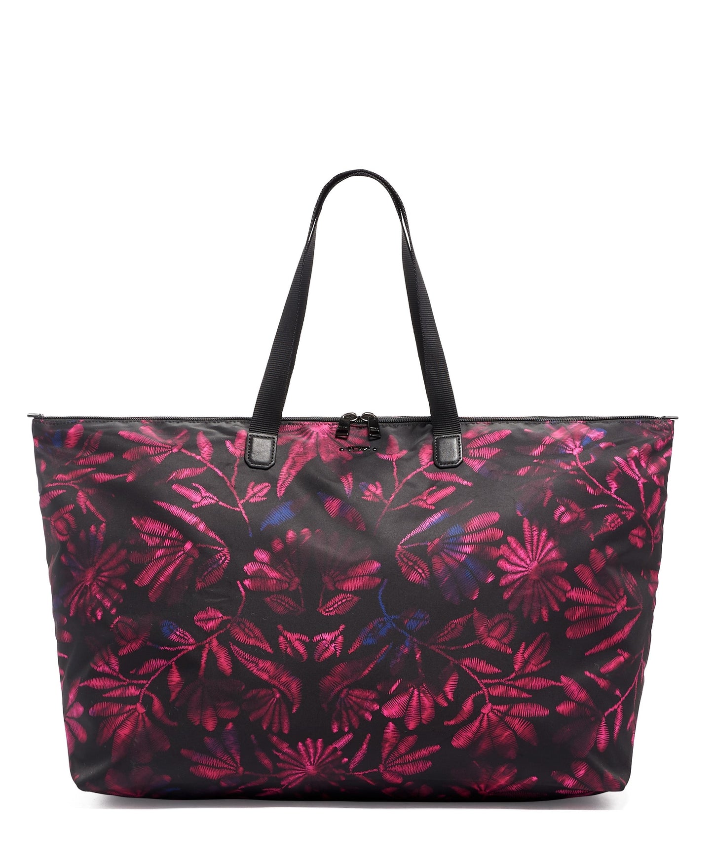 Floral Tapestry