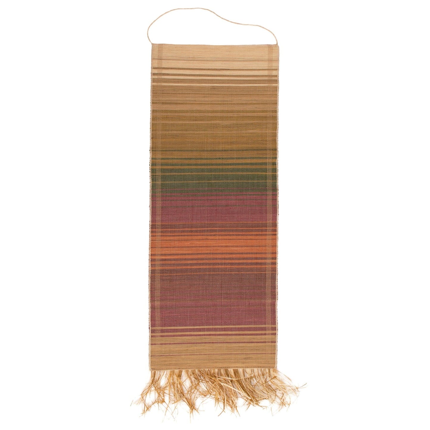 Earthen Craft Wall Art - Earthen Fire