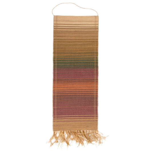 Earthen Craft Wall Art - Earthen Fire