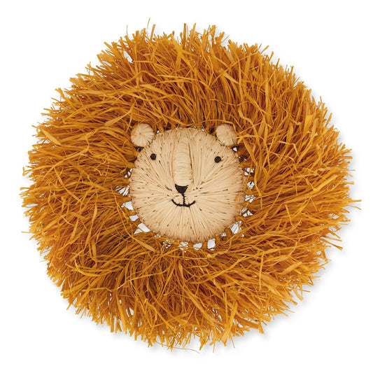 Seratonia Wall Art - Lion Cub