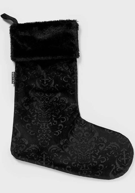 Daemon | STOCKING