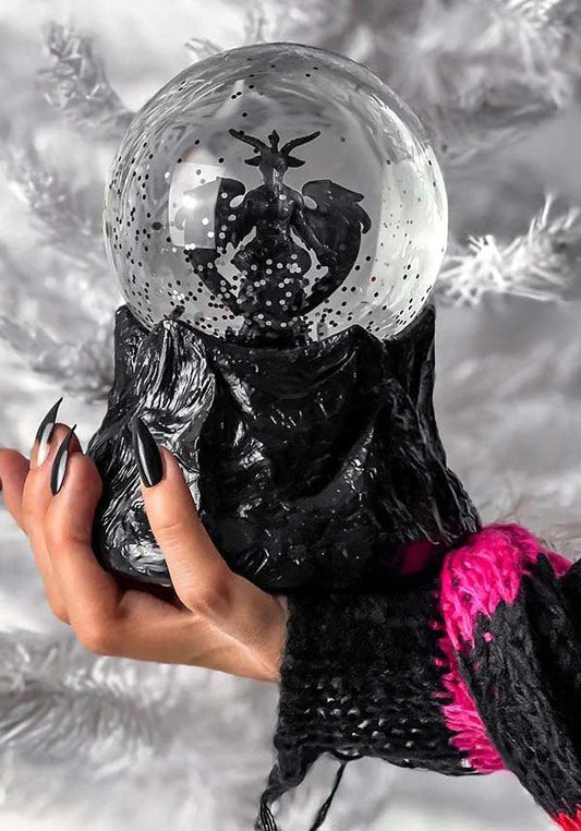 Within Darkness | SNOWGLOBE