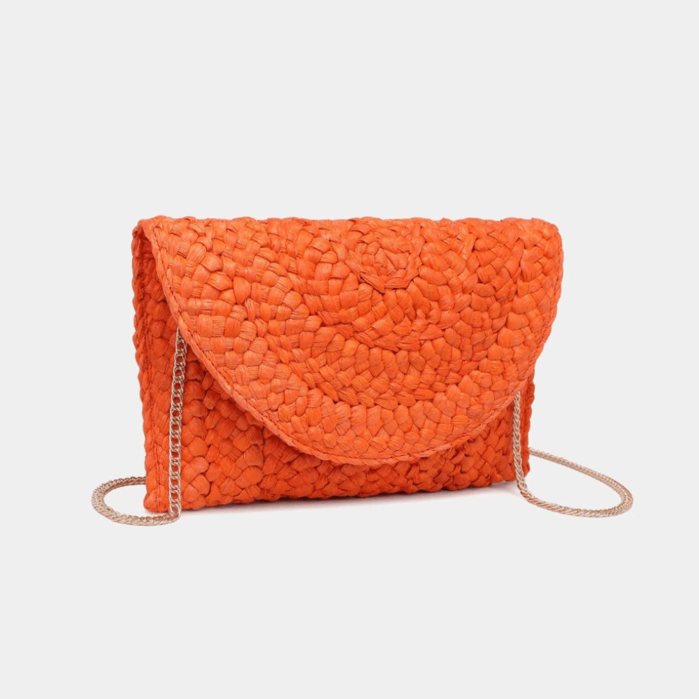LF HANDBAGS Handbags Aegean Clutch