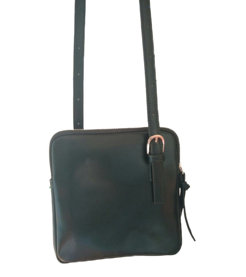 Memories of The Alhambra Park Shin-hye Inspired Bag - ONE SIZE ONLY / Green - Bags