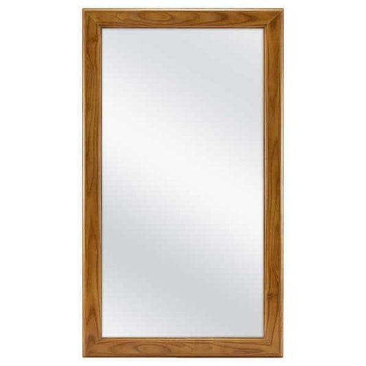 Bathroom Medicine Cabinet Framed Surface-Mount 15-1/4" x 26"
