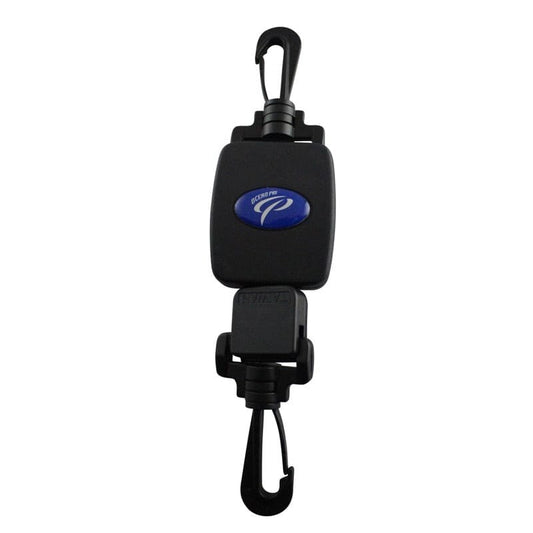 Bc Retractor - With Clip
