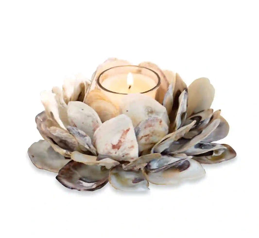 Oyster Votive
