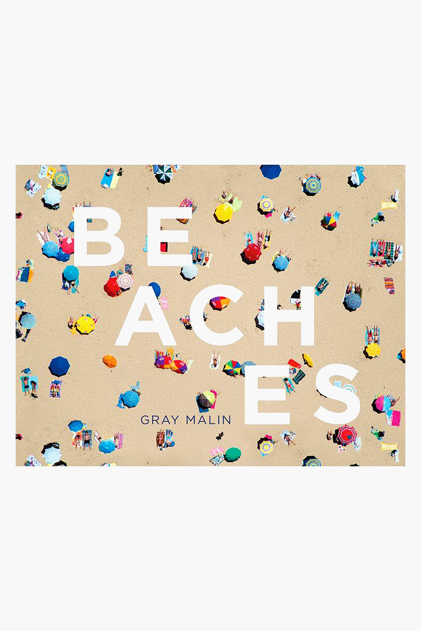 Beaches by Gray Malin