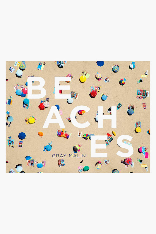 Beaches by Gray Malin