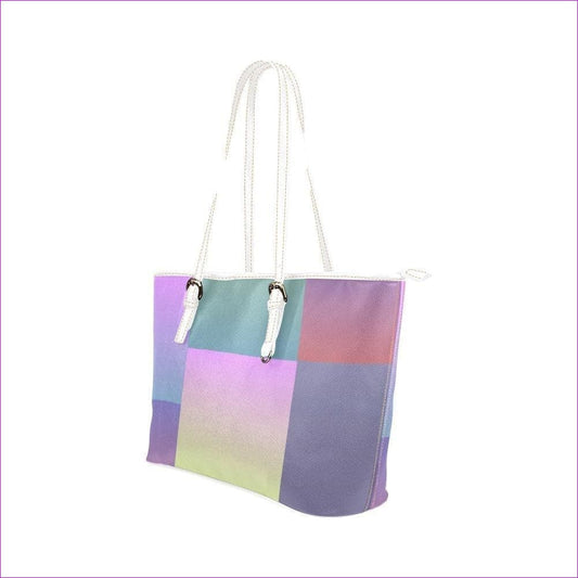 One Size - Paxx 2 Leather Tote Bag - handbags at TFC&H Co.