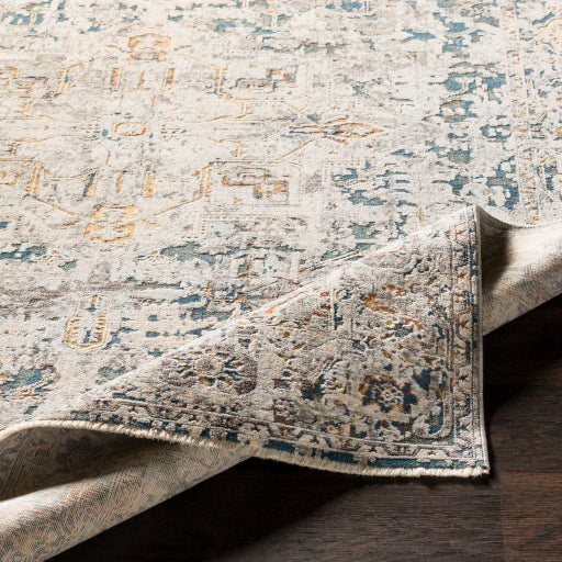 Presidential Rug - PDT2300 - Pale Blue