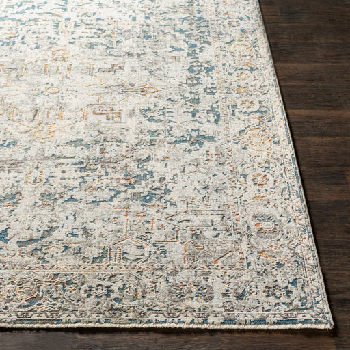 Presidential Rug - PDT2300 - Pale Blue