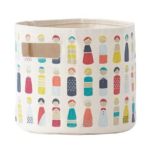 Petit Pehr Mini Bin - Tadpole