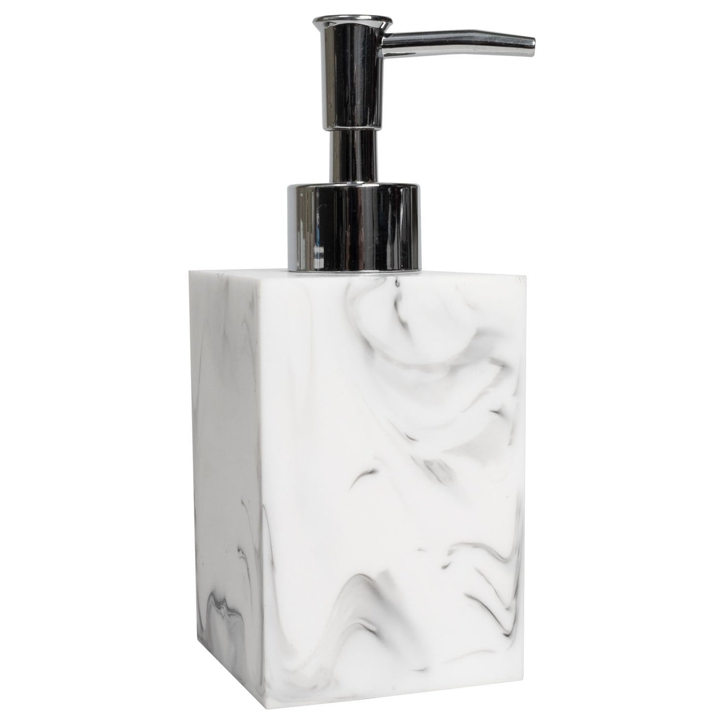 Plaza Bathroom Accessory Set Soap Dispenser