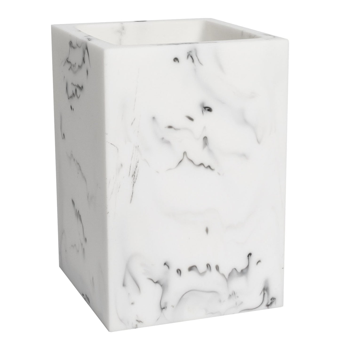 Plaza Bathroom Accessory Set Tumbler