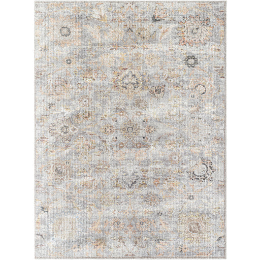 PNW Home Olympic PNWOL-2301 Rug- Gray, Tan