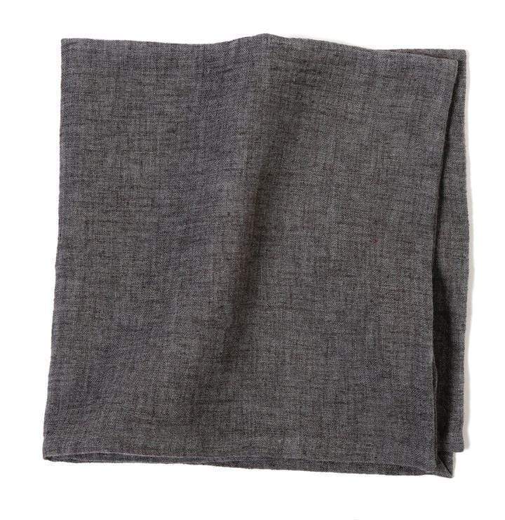 Pom Pom at Home Glenn Napkins Pillow & Decor pom-pom-glenn-napkins-charcoal