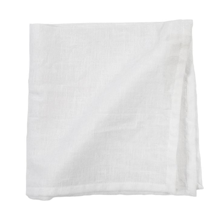 Pom Pom at Home Glenn Napkins Pillow & Decor pom-pom-glenn-napkins-white