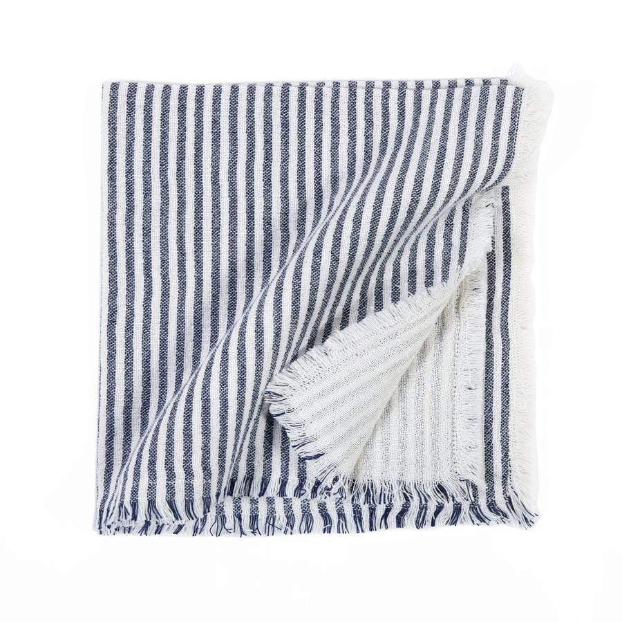 Pom Pom at Home Healdsburg Napkins Pillow & Decor pom-pom-healdsburg-napkins-navy