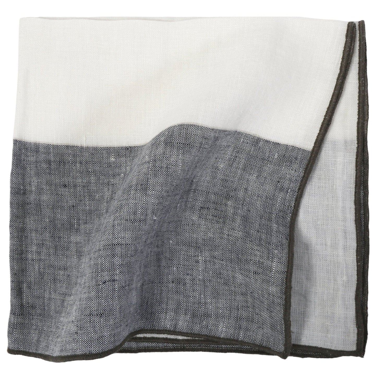 Pom Pom at Home Napa Napkins Pillow & Decor pom-pom-VN-9100-NV-17