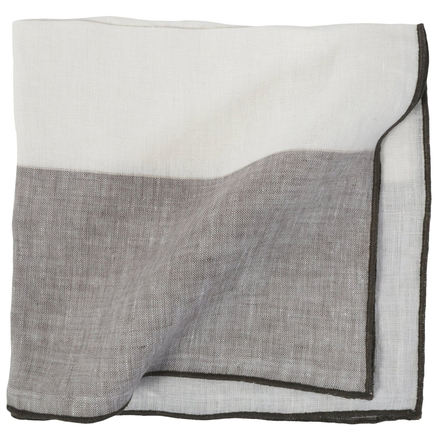 Pom Pom at Home Napa Napkins Pillow & Decor pom-pom-VN-9100-ST-17